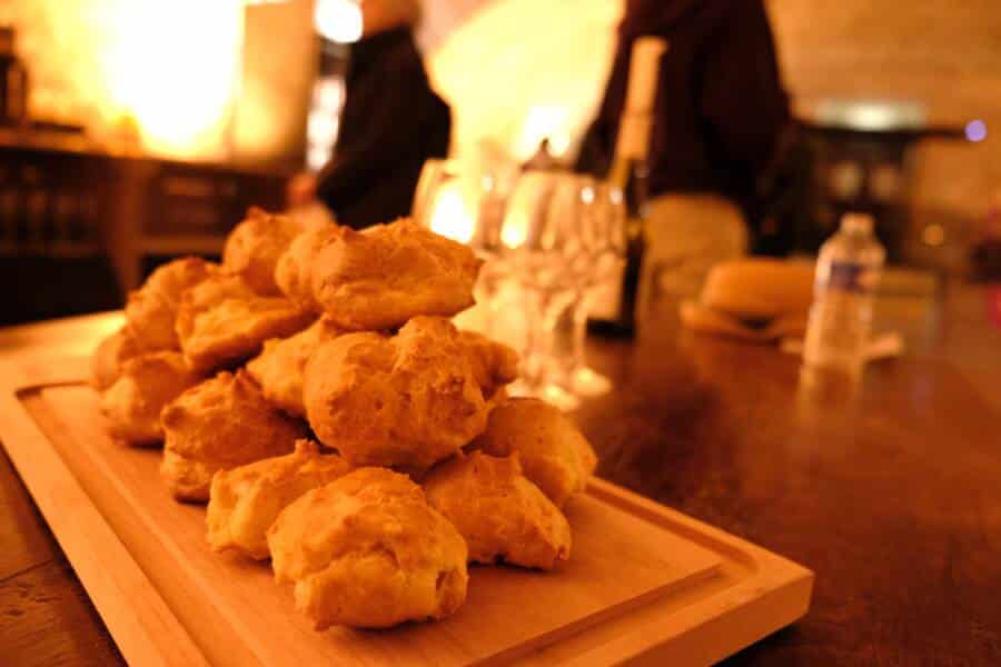 gougeres1