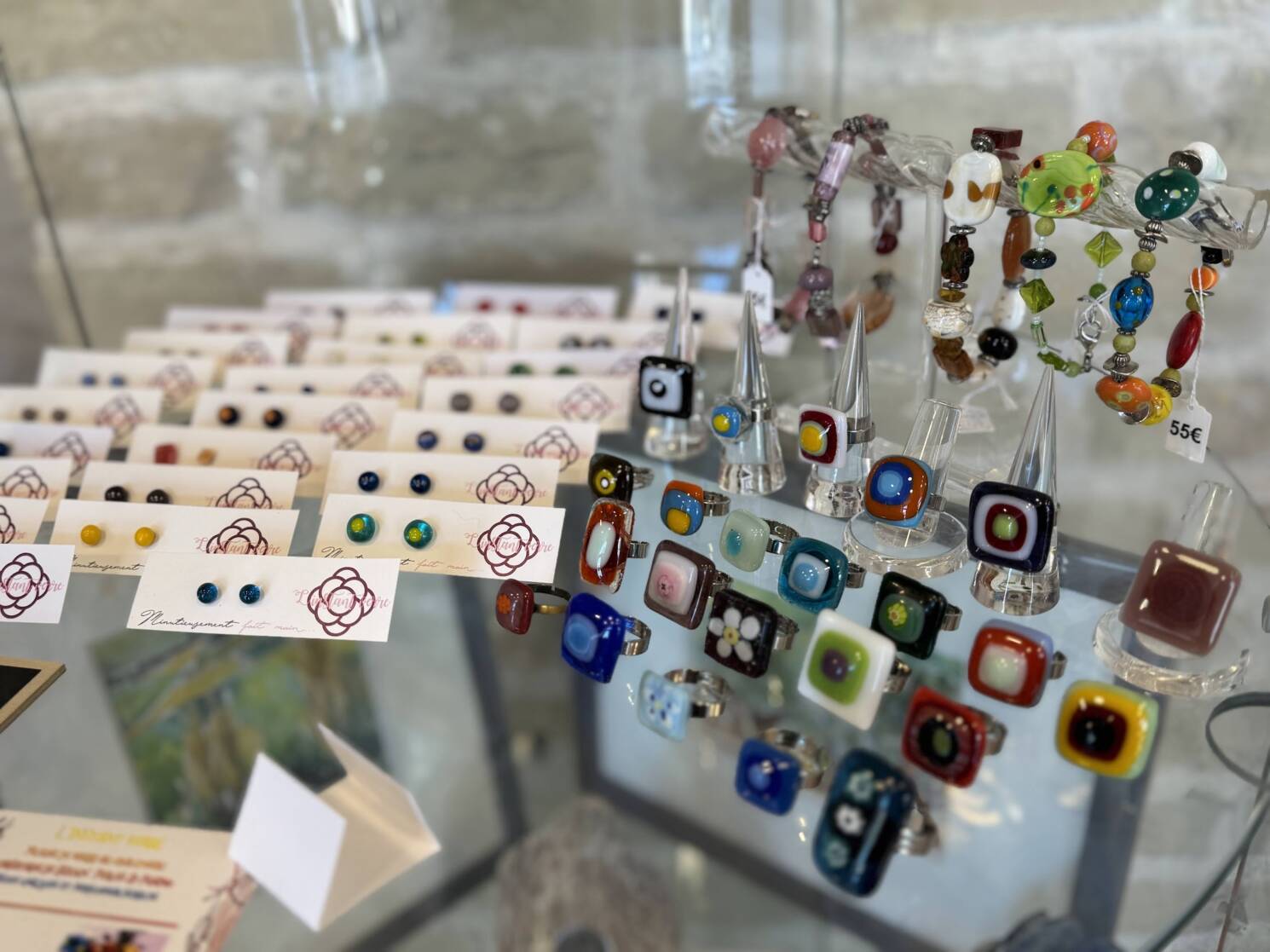 Bijoux Yann Frediani