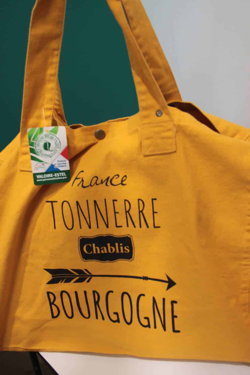 Sac cabas Mathilde Richardot
