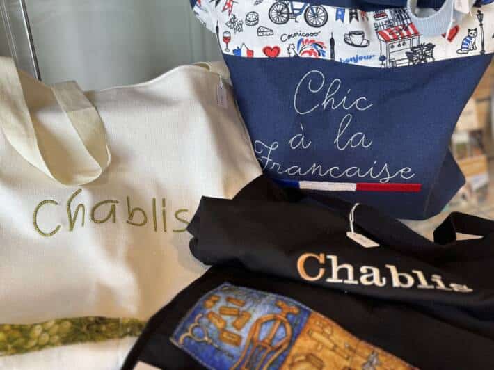 Sacs Yann Frediani
