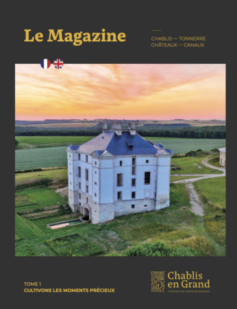 Le Magazine 2026