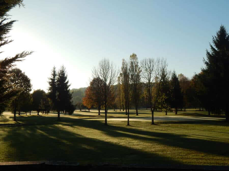 Golf de Tanlay