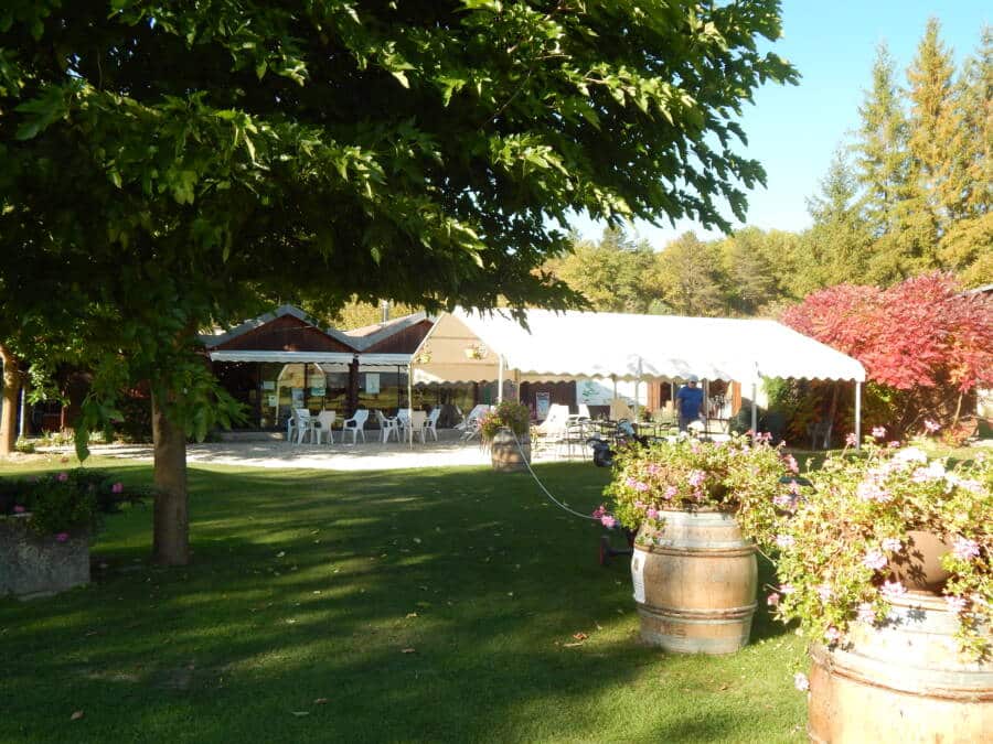 Golf de Tanlay