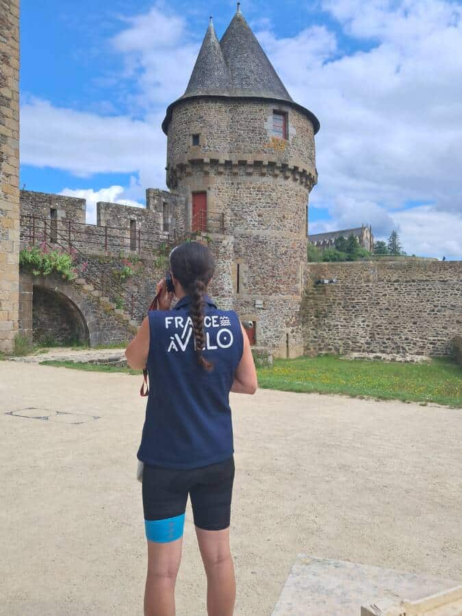 Bretagne