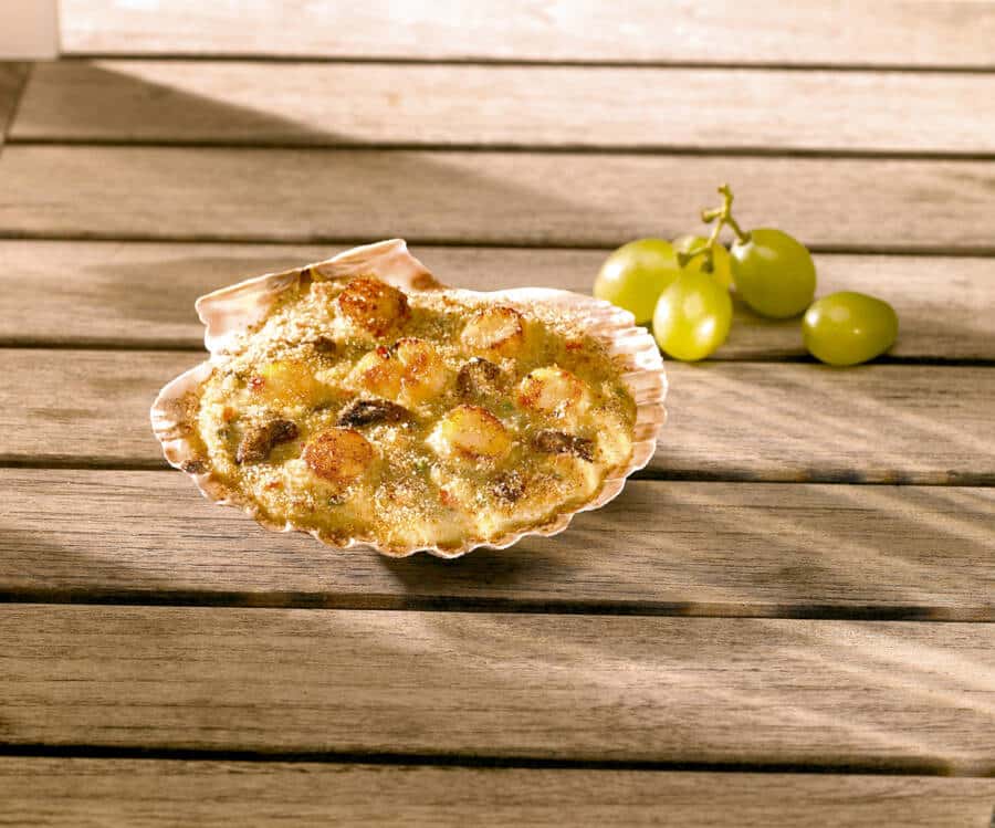 MAISON BILLOT - GROUPE FRANÇAISE DE GASTRONOMIE