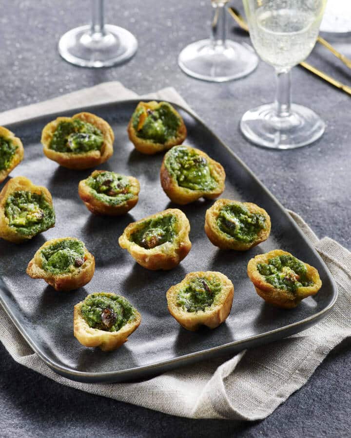 MAISON BILLOT - GROUPE FRANCAISE DE GASTRONOMIE