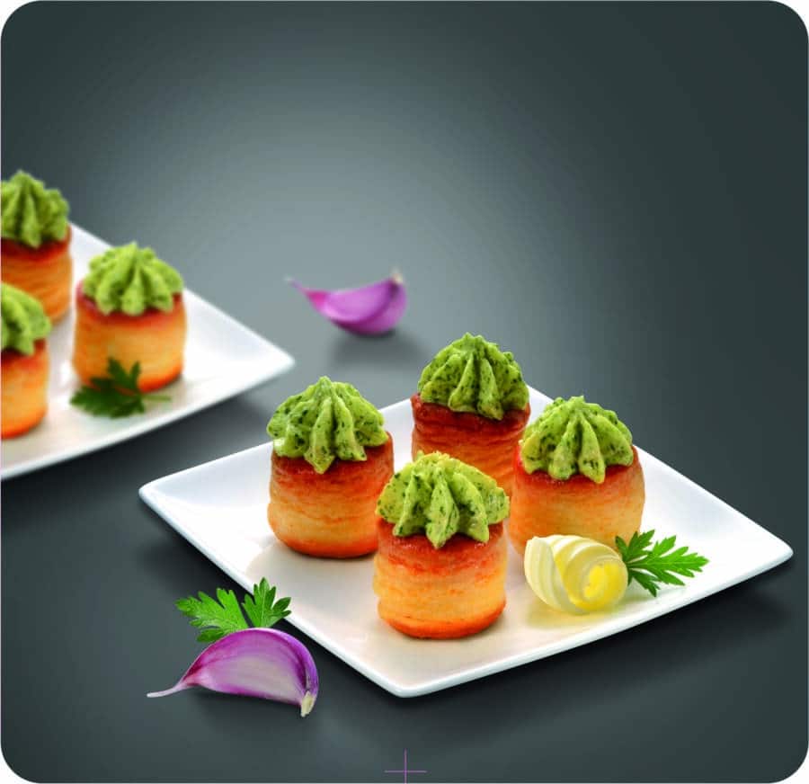 MAISON BILLOT - GROUPE FRANÇAISE DE GASTRONOMIE