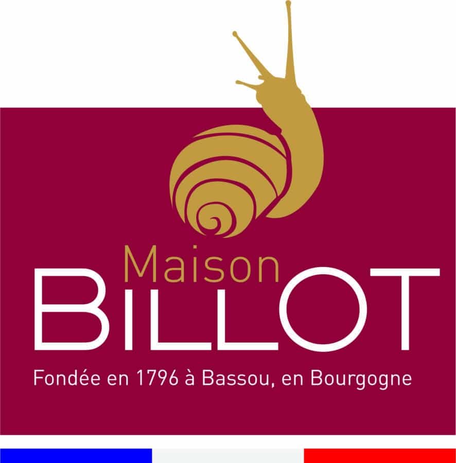 Maison Billot - Groupe Française de Gastronomie