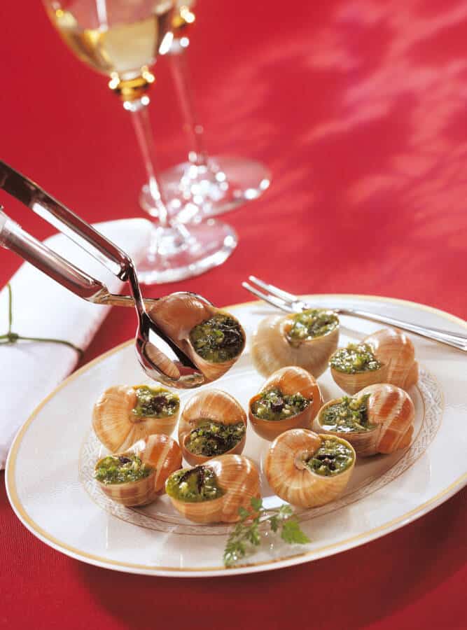 MAISON BILLOT - GROUPE FRANÇAISE DE GASTRONOMIE