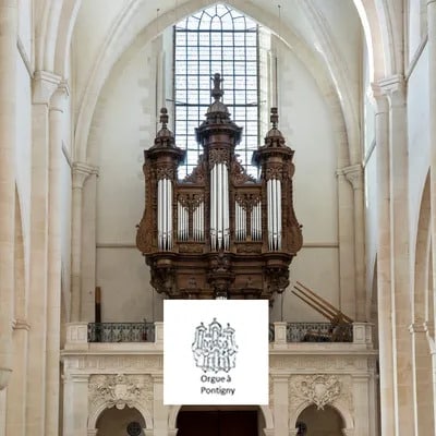 Pastorale-été-Pontigny