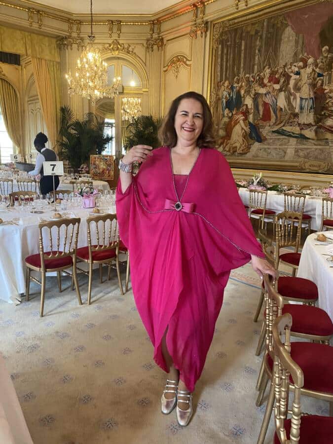 Concert Véronique Fourcaud-Hélène