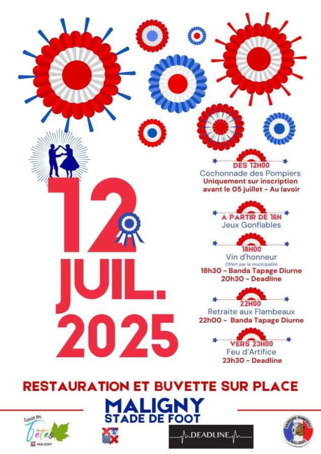 Fête nationale