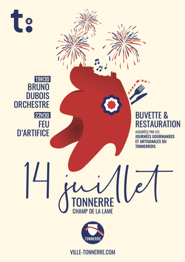 Fête nationale