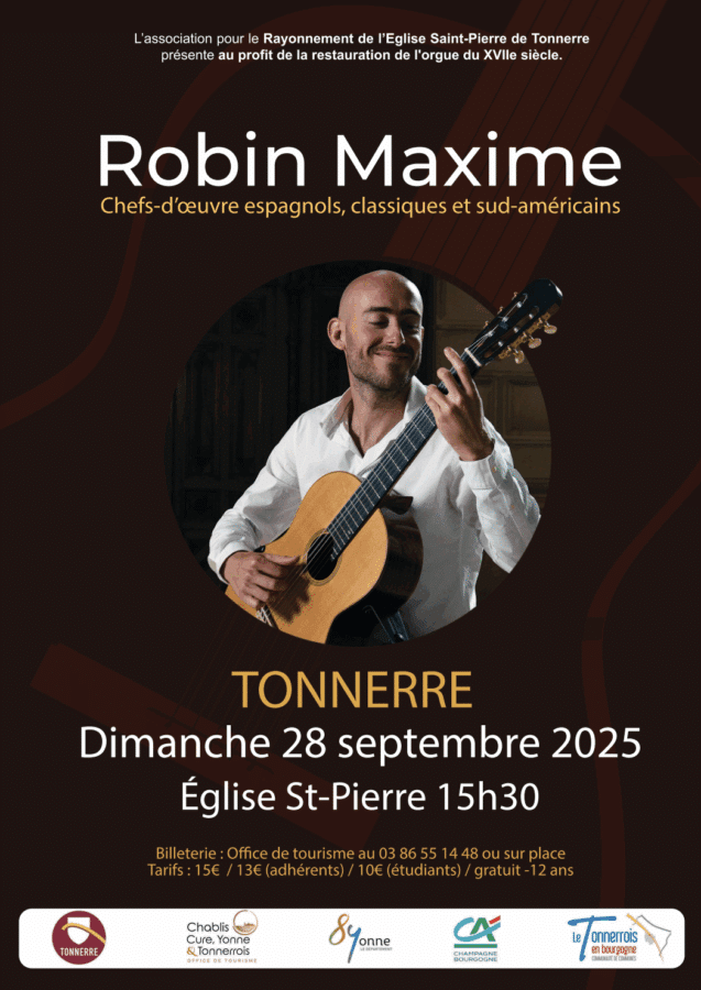 Concert Tonnerre
