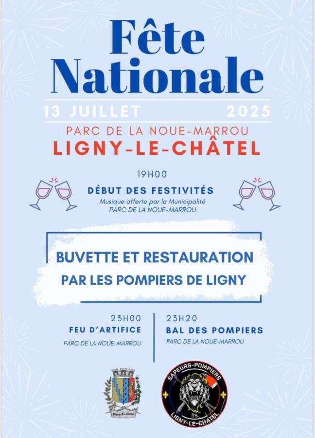 Fête nationale