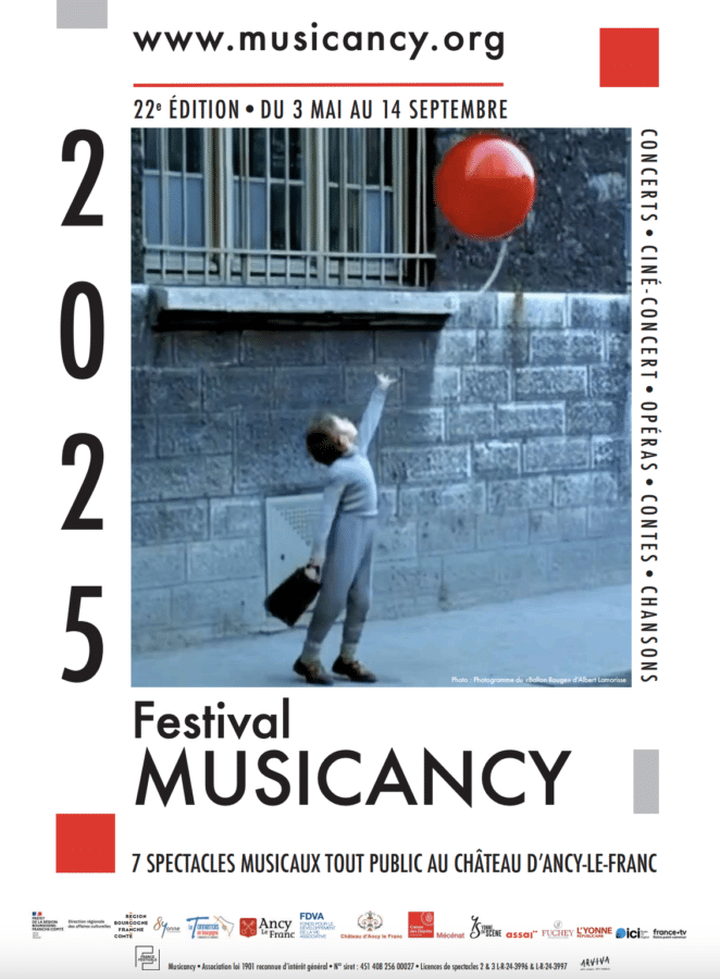 Musicancy 2025