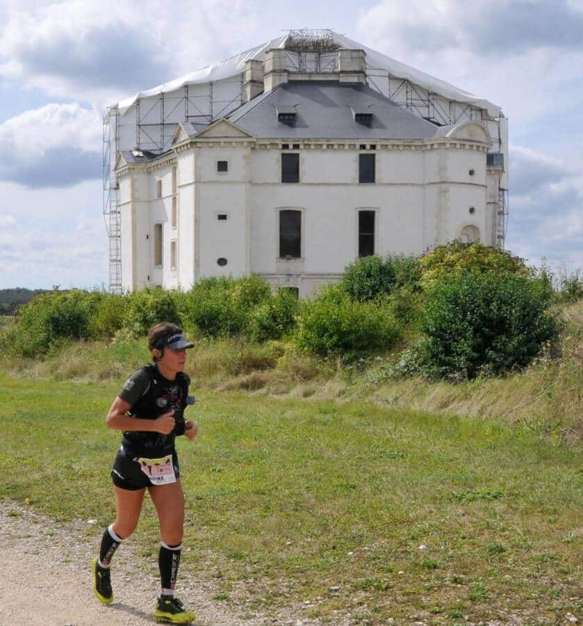 TRAIL DE TANLAY