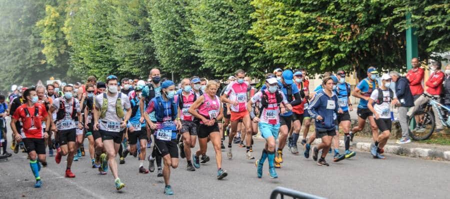 TRAIL DE TANLAY
