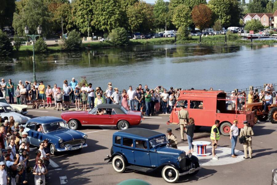 Bouchons de Joigny