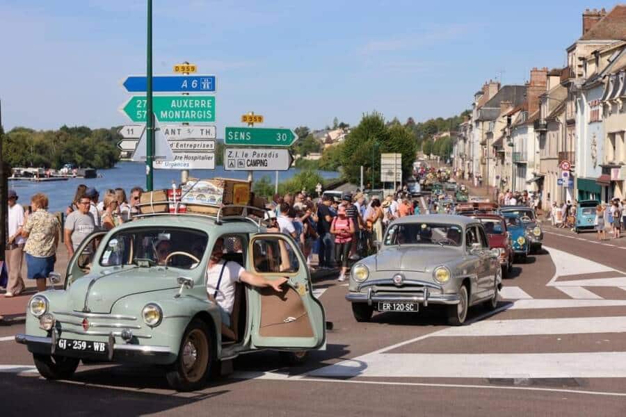 Bouchons de Joigny