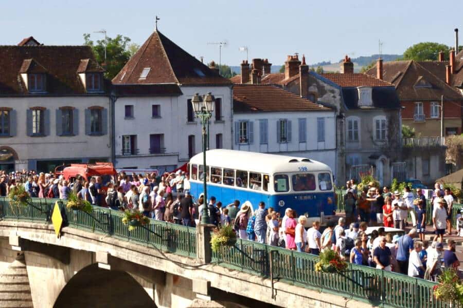 Bouchons de Joigny