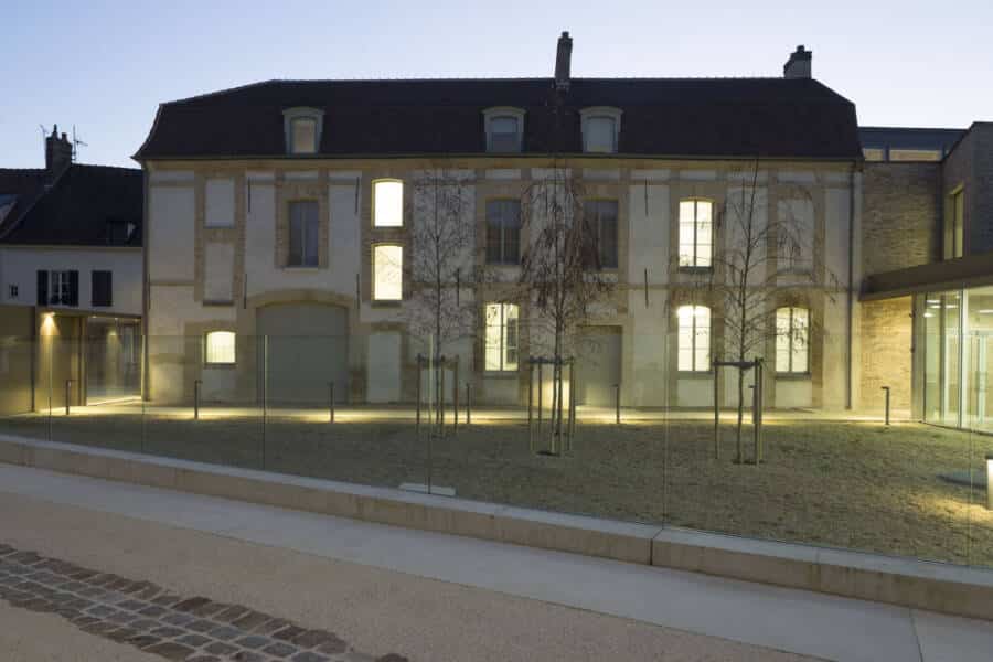 Musée Camille Claudel