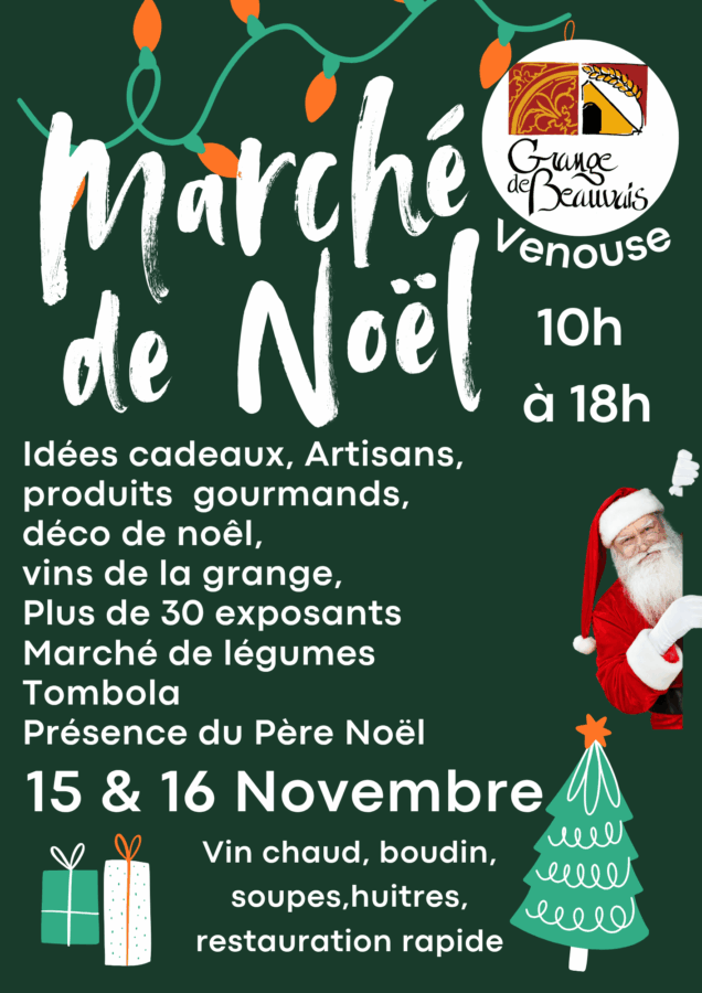 MarchédeNoël2025 - 1