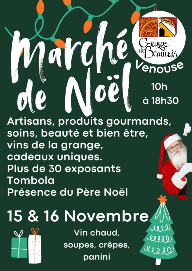 MarchédeNoël2025 - 1