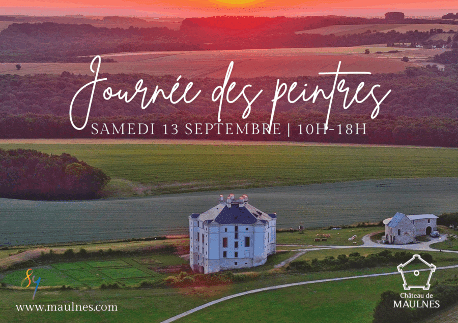 Journée des peintres