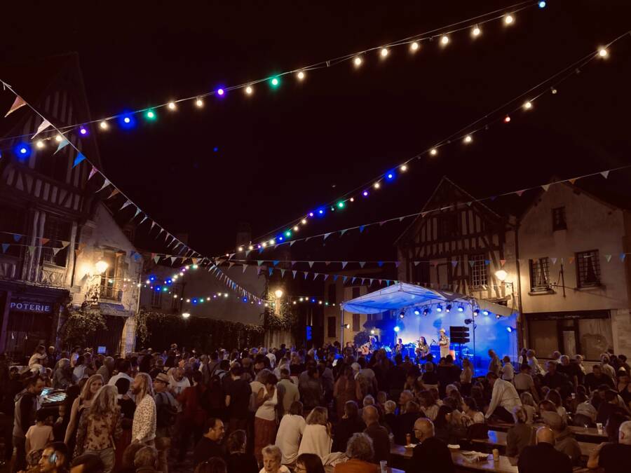 Festival