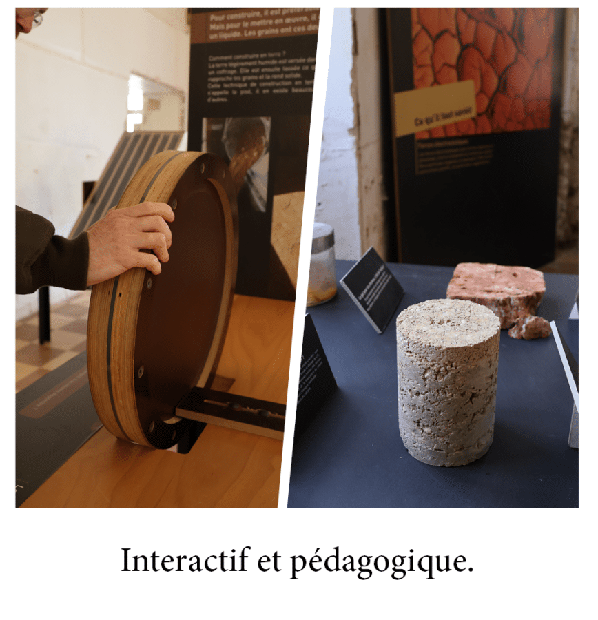 Grains de bâtisseurs - crédit Abbaye Pontigny - photos N. Dumont (2)