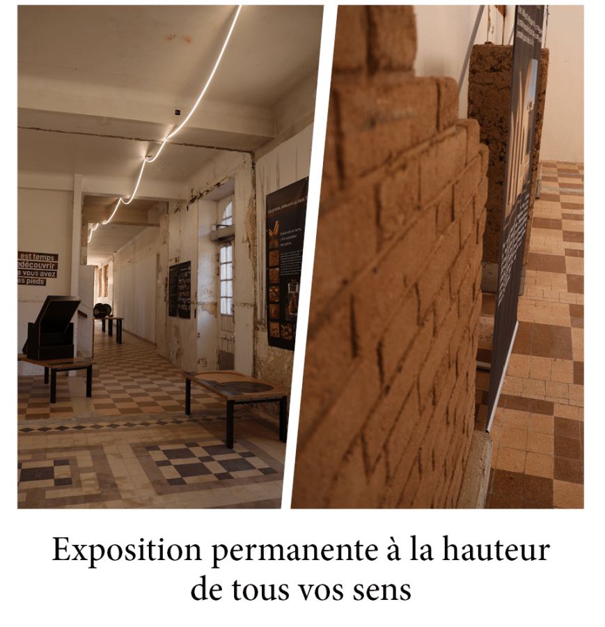 Grains de bâtisseurs - crédit Abbaye Pontigny - photos N. Dumont (3)