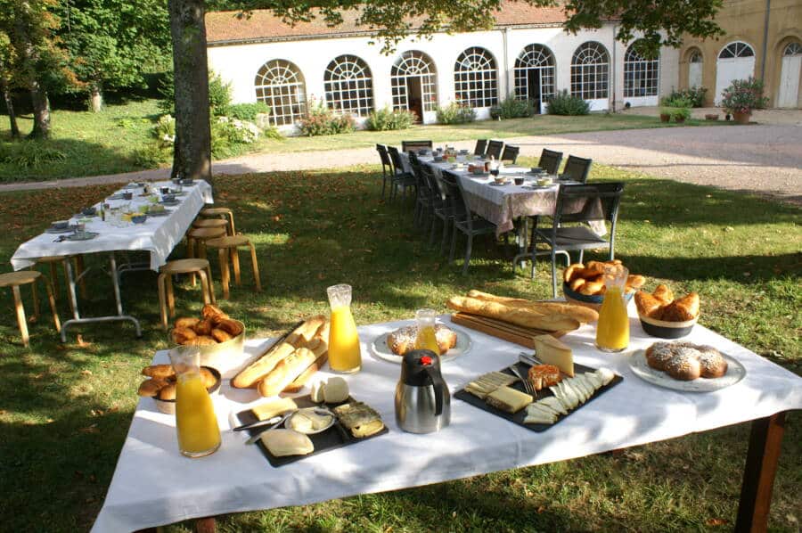 Brunch à la Cimentelle 2