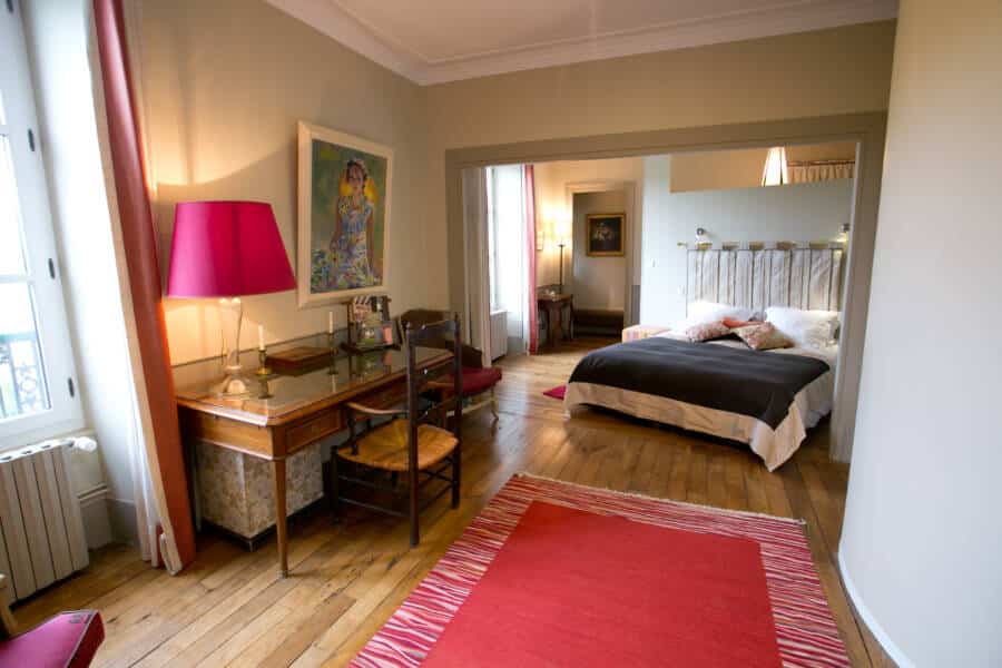 Suite-Chambre-La-Cimentelle-Avallon