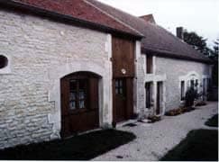 COMMUNE DE SAINT CYR LES COLONS