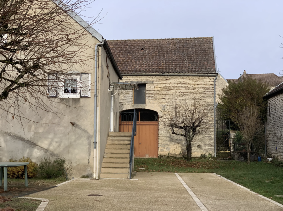 La Clé des Champs