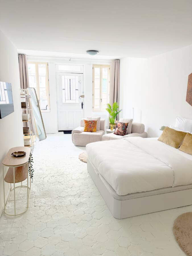 L'Atelier Marguerite