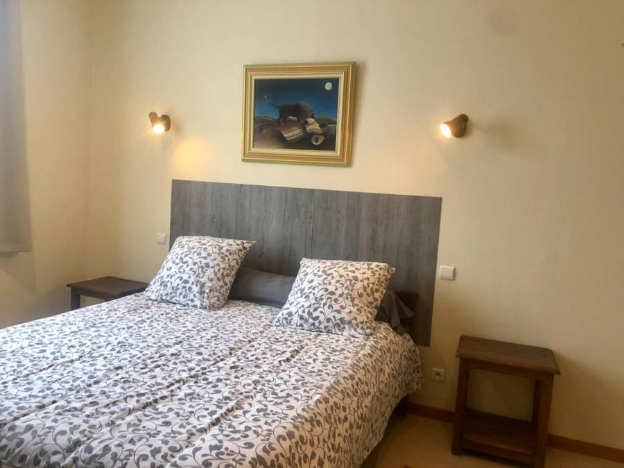 Chambre 5 Parentale