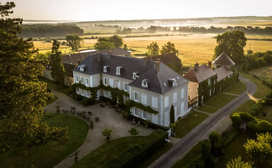 Chateau