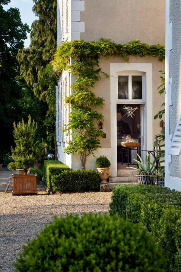 Chateau