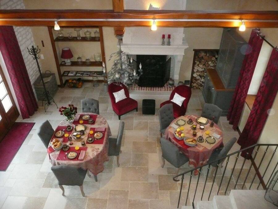 intérieur