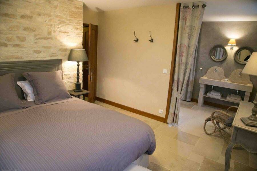 chambre