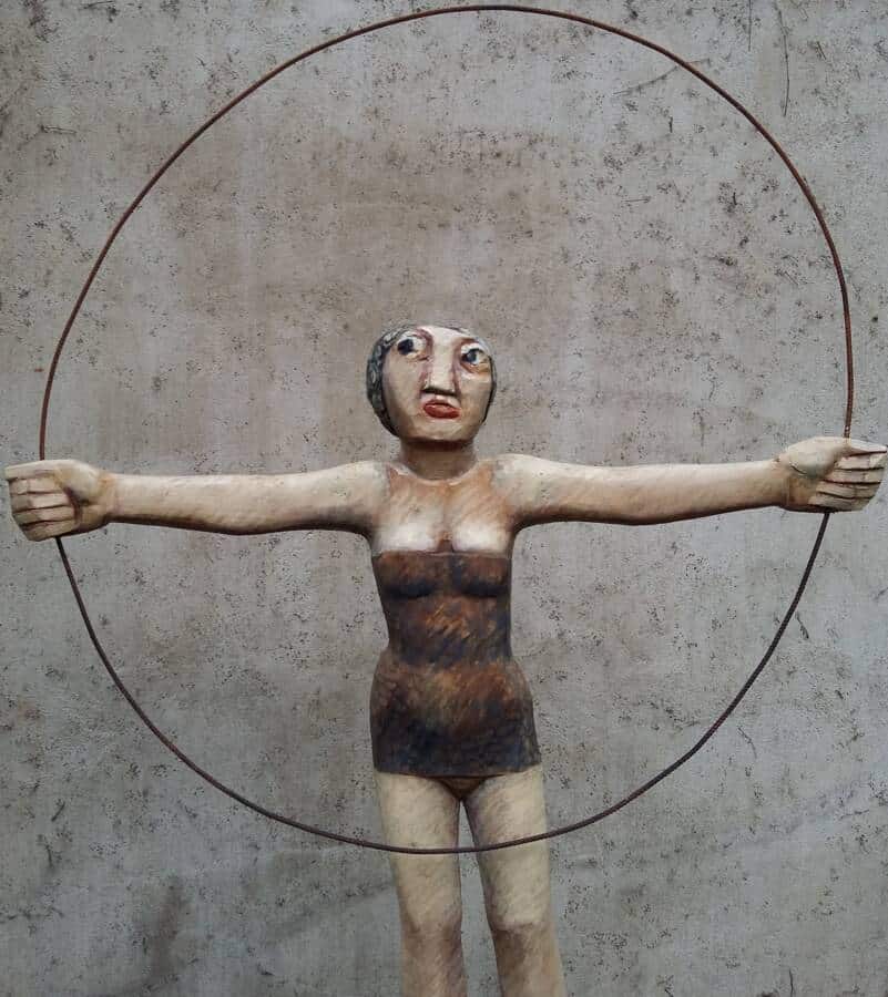 HULA HOOP