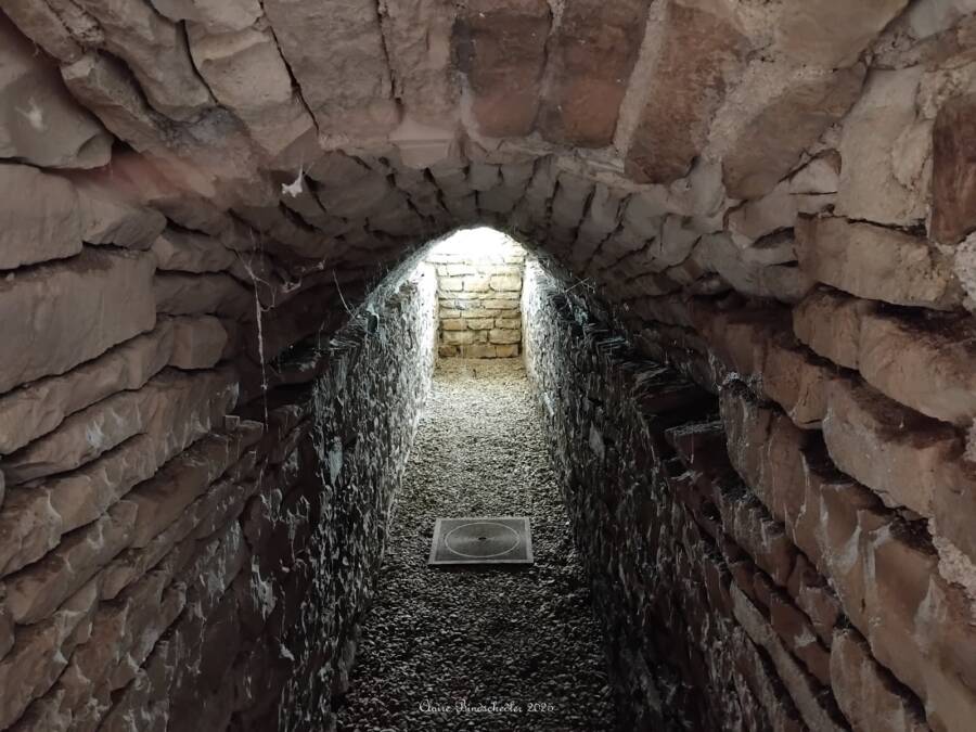 La Grange d'Oudun