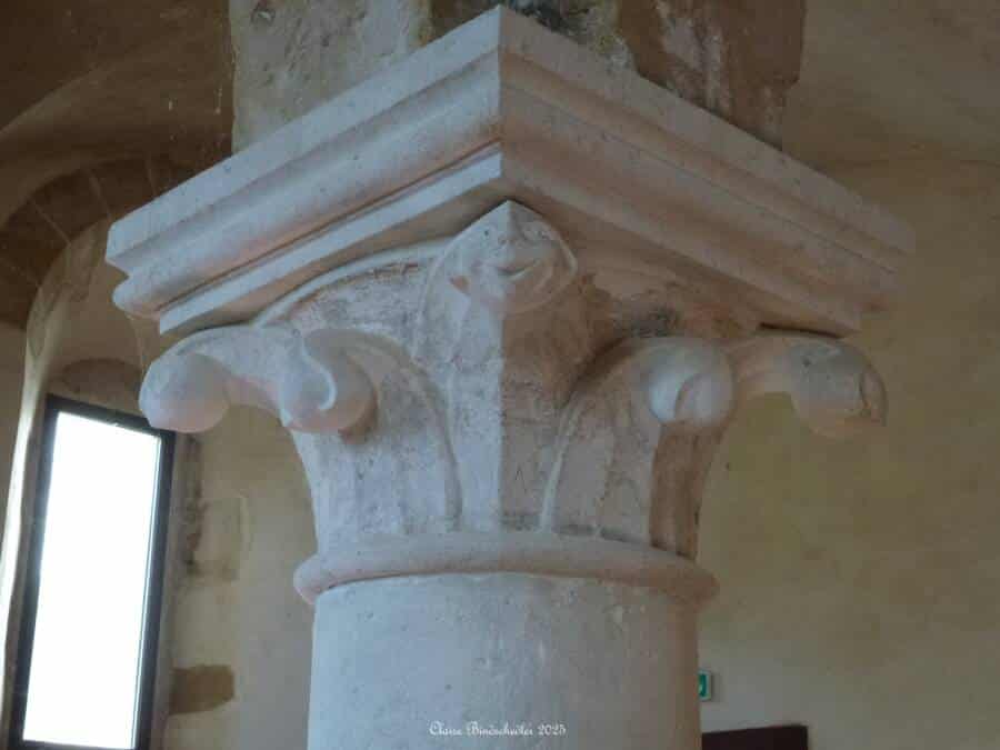 La Grange d'Oudun