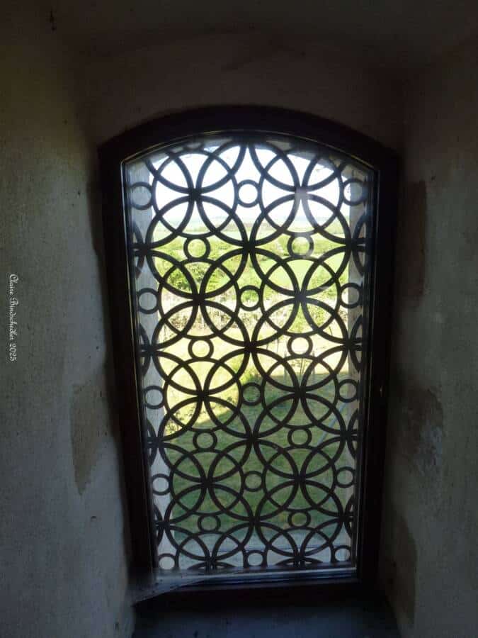 La Grange d'Oudun