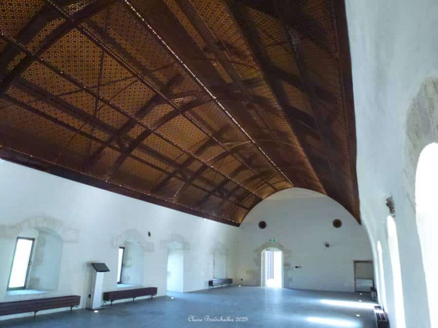 La Grange d'Oudun