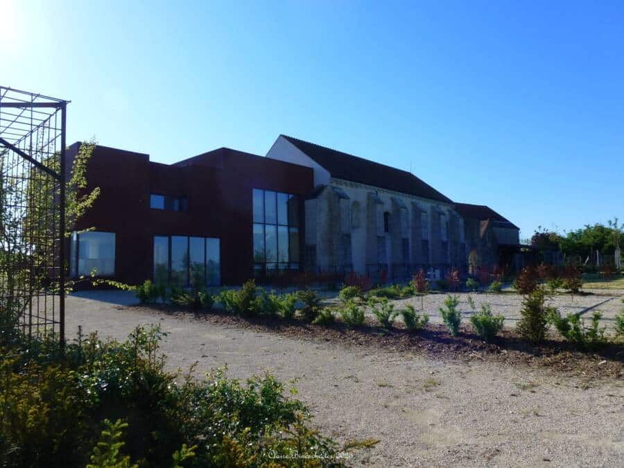 La Grange d'Oudun