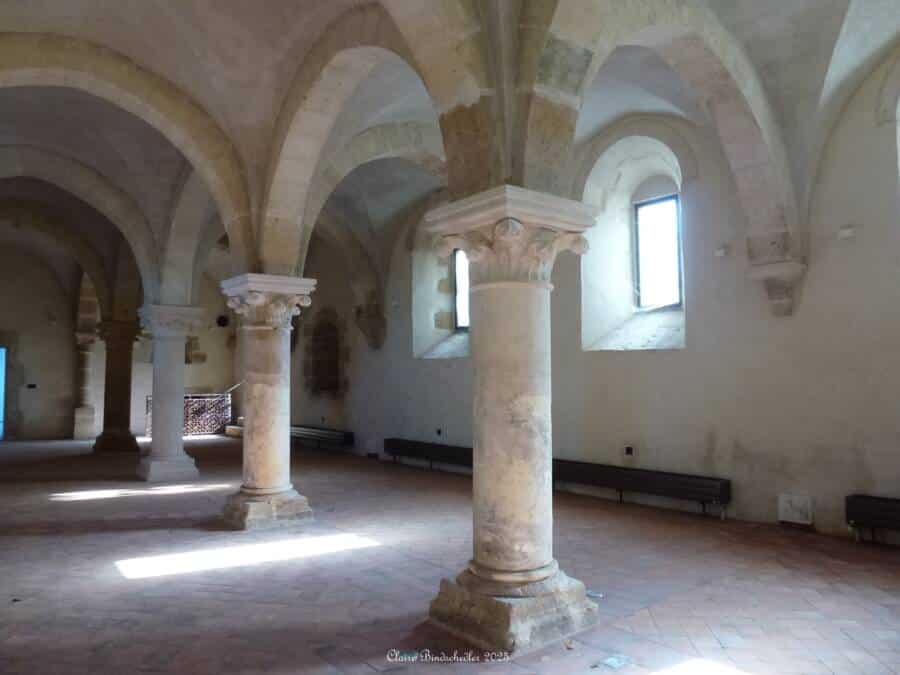 La Grange d'Oudun