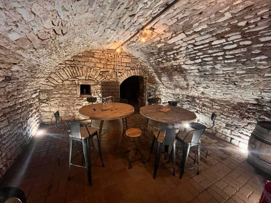 La Balustre Tonnerre